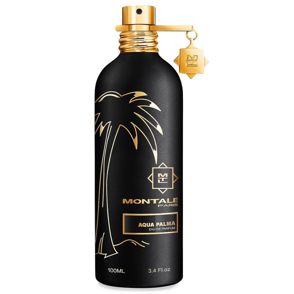 Aqua Palma Eau de Parfum 100ml for Women - Long Lasting Floral Fragrance | Perfect for Daily Wear, Office & Special Occasions