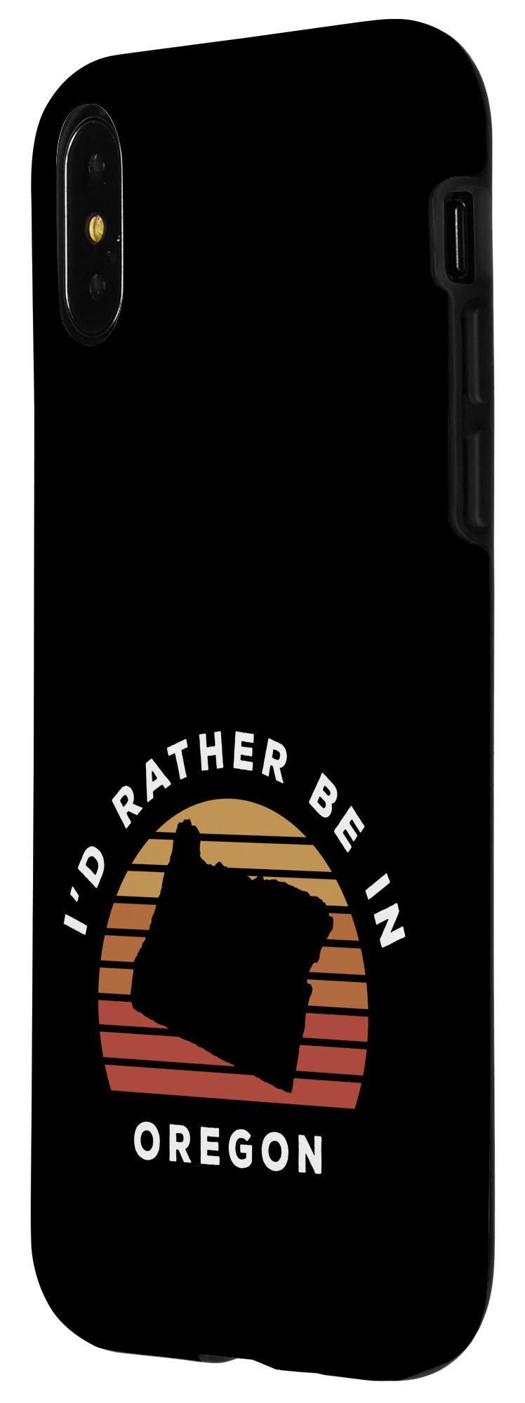iPhone X/XS Case - 