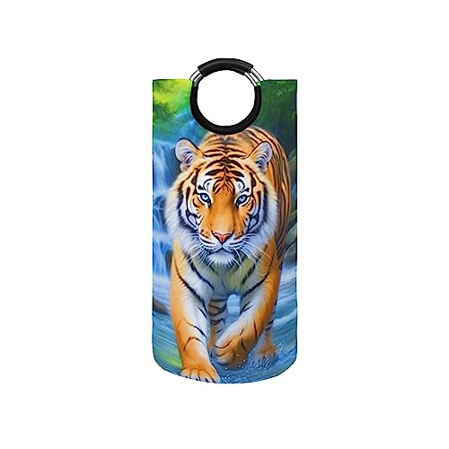 Moonlight Tiger