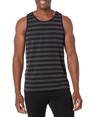 Black/Charcoal Heather