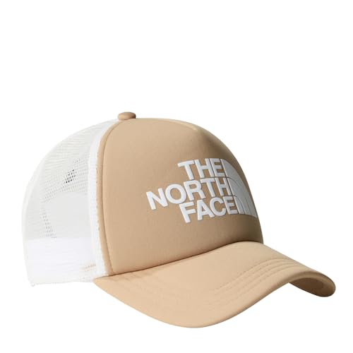 Khaki Stone/Tnf White