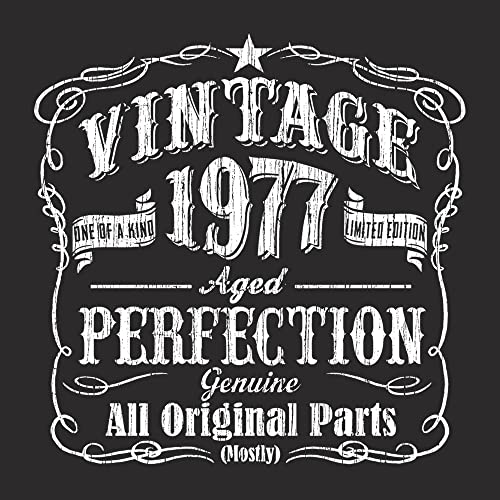 Black 1977
