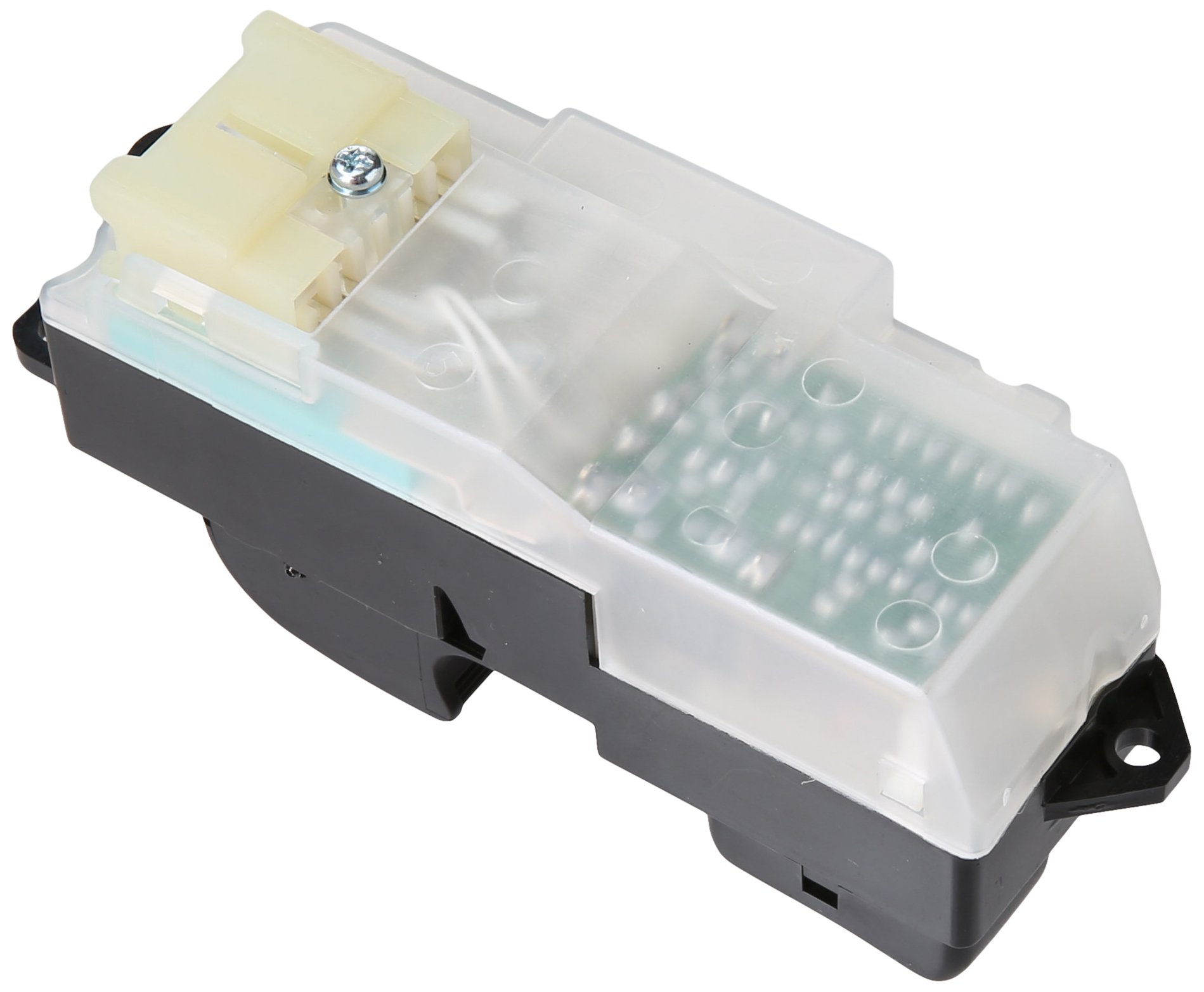 Toyota 84820-16060 Power Window Switch - Front Driver Side Door Control for Toyota Camry, Corolla, Highlander (Perfect for Window Repair & Replacement)