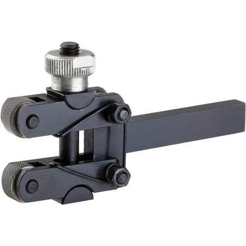 Spring Loaded Floating Knurling Tool Holder 3-25mm - CNC Lathe Knurling Attachment for Metalworking & DIY Projects | Perfect for Jewelry Making, Automotive Parts & Precision Engineering