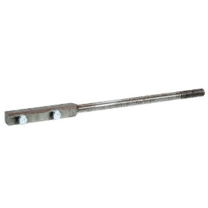 Old Style Door Rod - 9/16