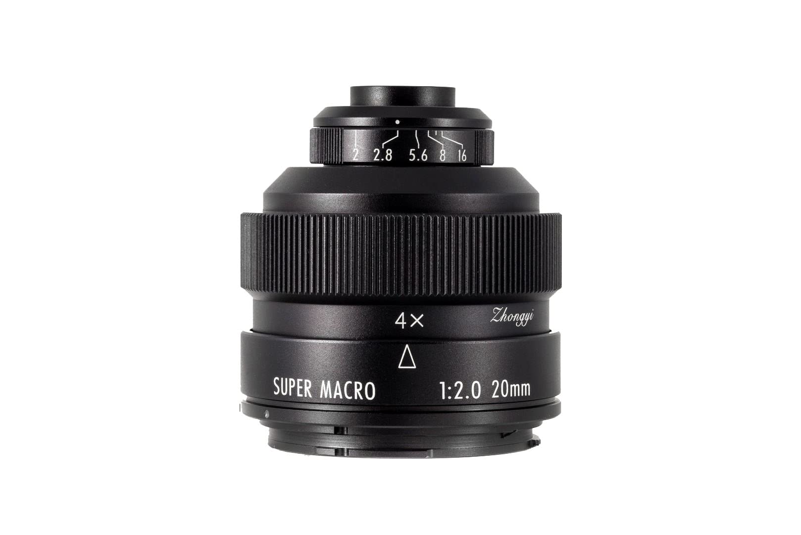 Mitakon Speedmaster 20mm f/2 Lens for Fuji X Mount - Ultra Wide Prime Lens for Landscape & Street Photography