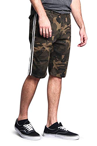 Washed Camo