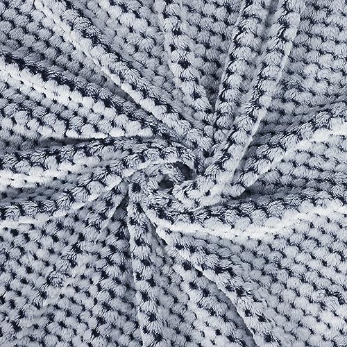 Mixed Navy Blue