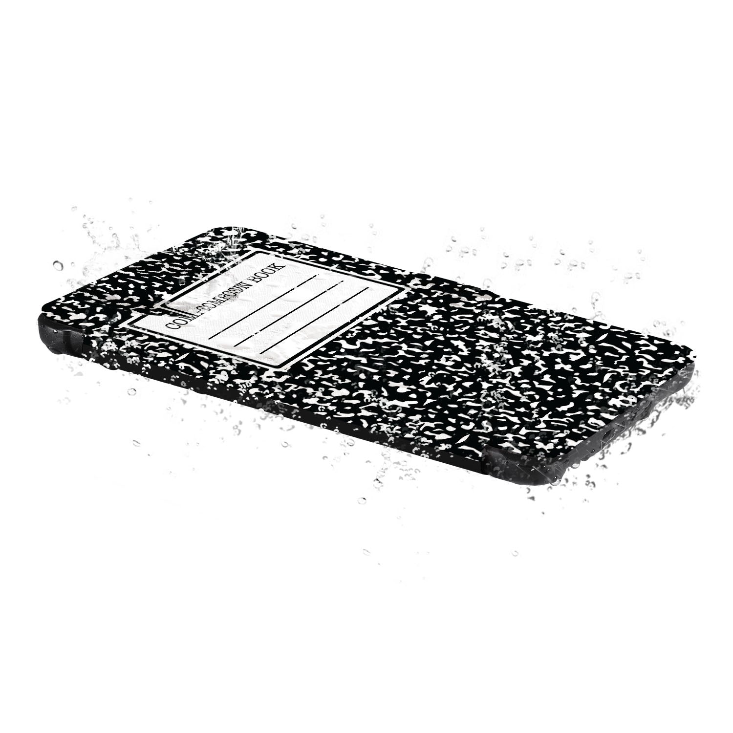 Premium Kindle Case - Durable Composite Book Cover for Kindle (6.8