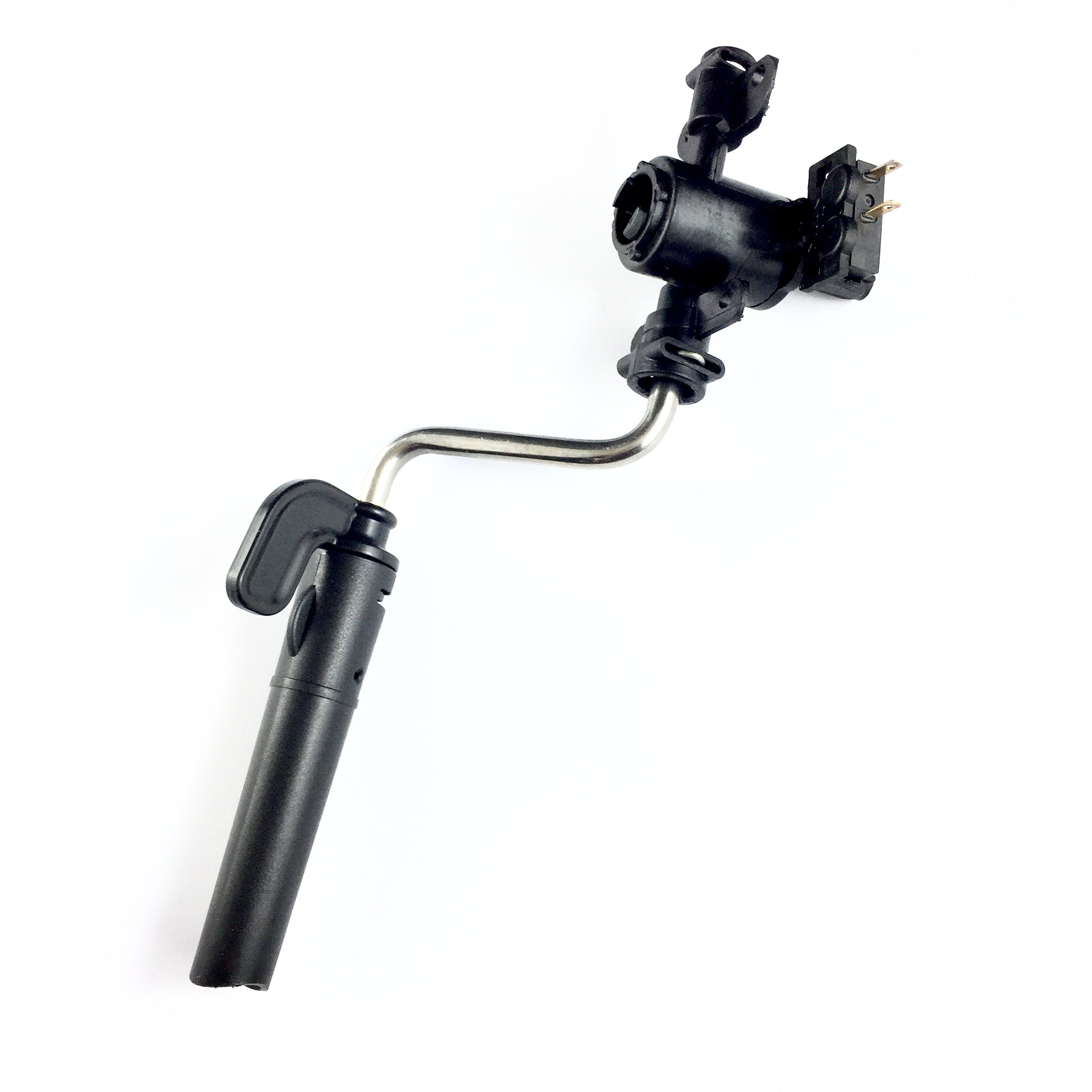 De'Longhi Milk Frother Assembly - Replacement Part for Espresso Machines | Perfect for Lattes, Cappuccinos & Hot Chocolate at Home or Café