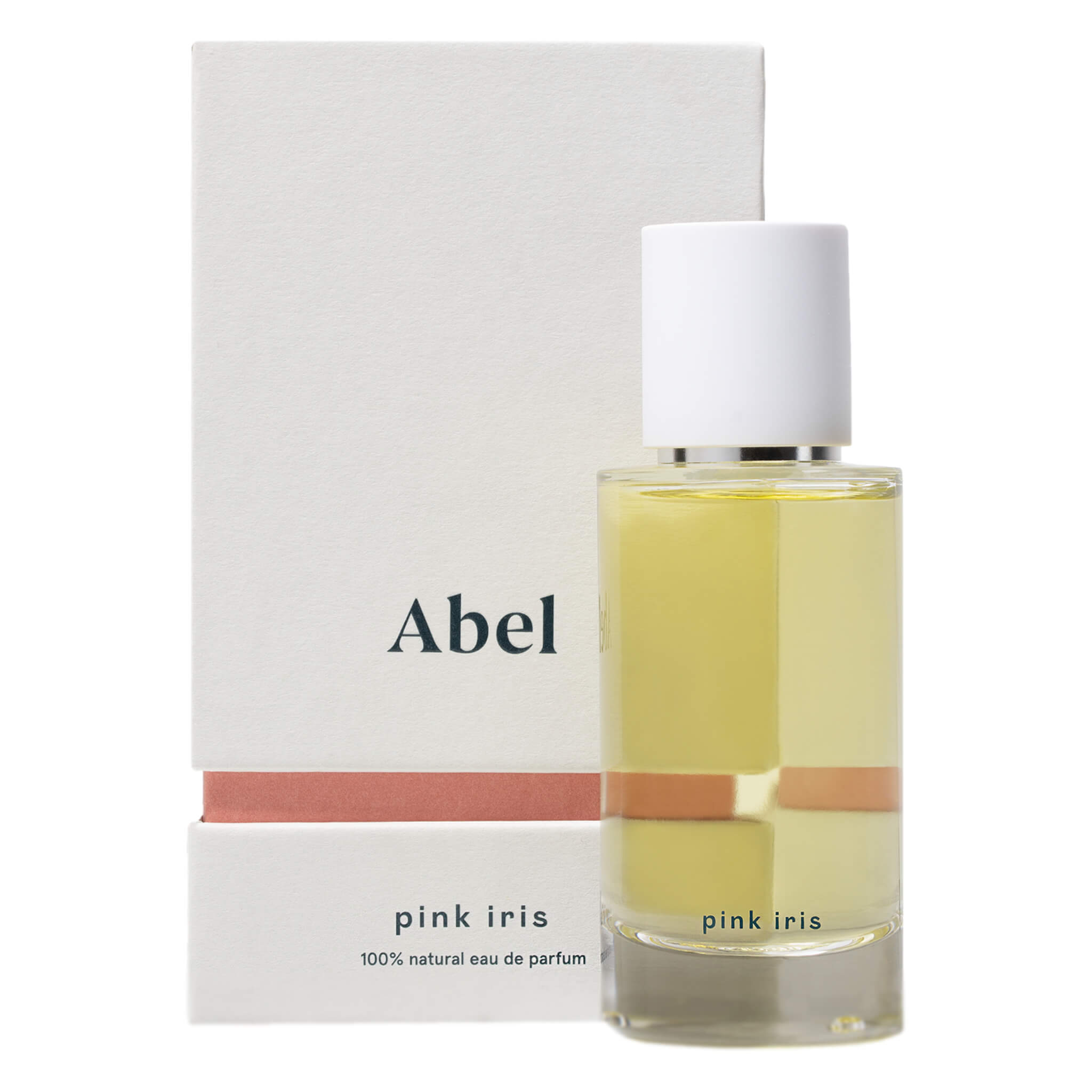 Pink Iris Eau de Parfum for Women - Floral & Fruity Perfume, Long-Lasting Fragrance, Perfect for Date Night & Special Occasions