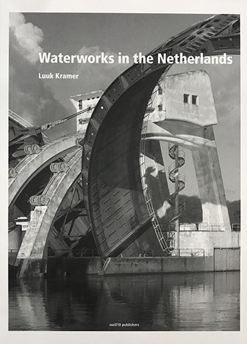 Dutch Waterworks: Traditional & Innovative Windmills, Dikes & Water Management for Home & Garden Decor