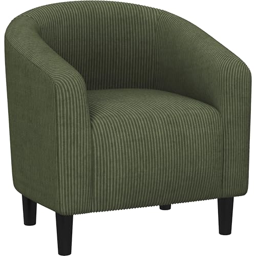 Dark Green (Corduroy)