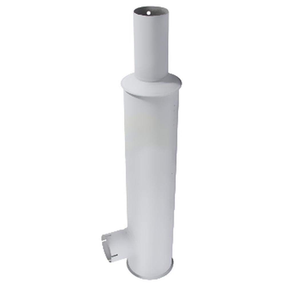 RAParts AP26767 Replacement Muffler for 45 55 Series - 24