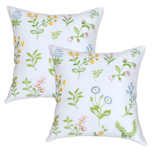 Garden-green