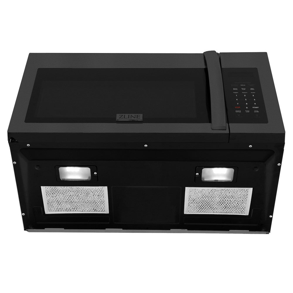 ZLINE 30