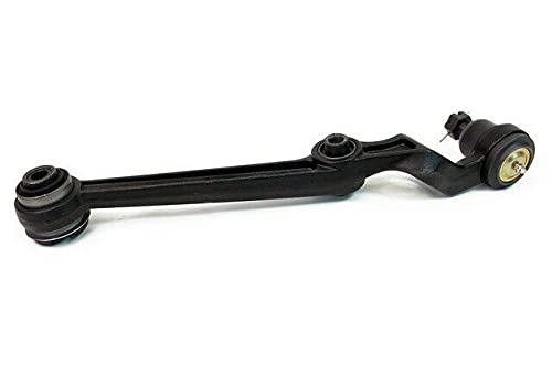 Replacement Suspension Control Arm & Ball Joint Assembly for Lincoln - Front Lower & Upper Control Arms - Perfect for Smooth Ride & Enhanced Handling - Ideal for City Commuting & Highway Driving