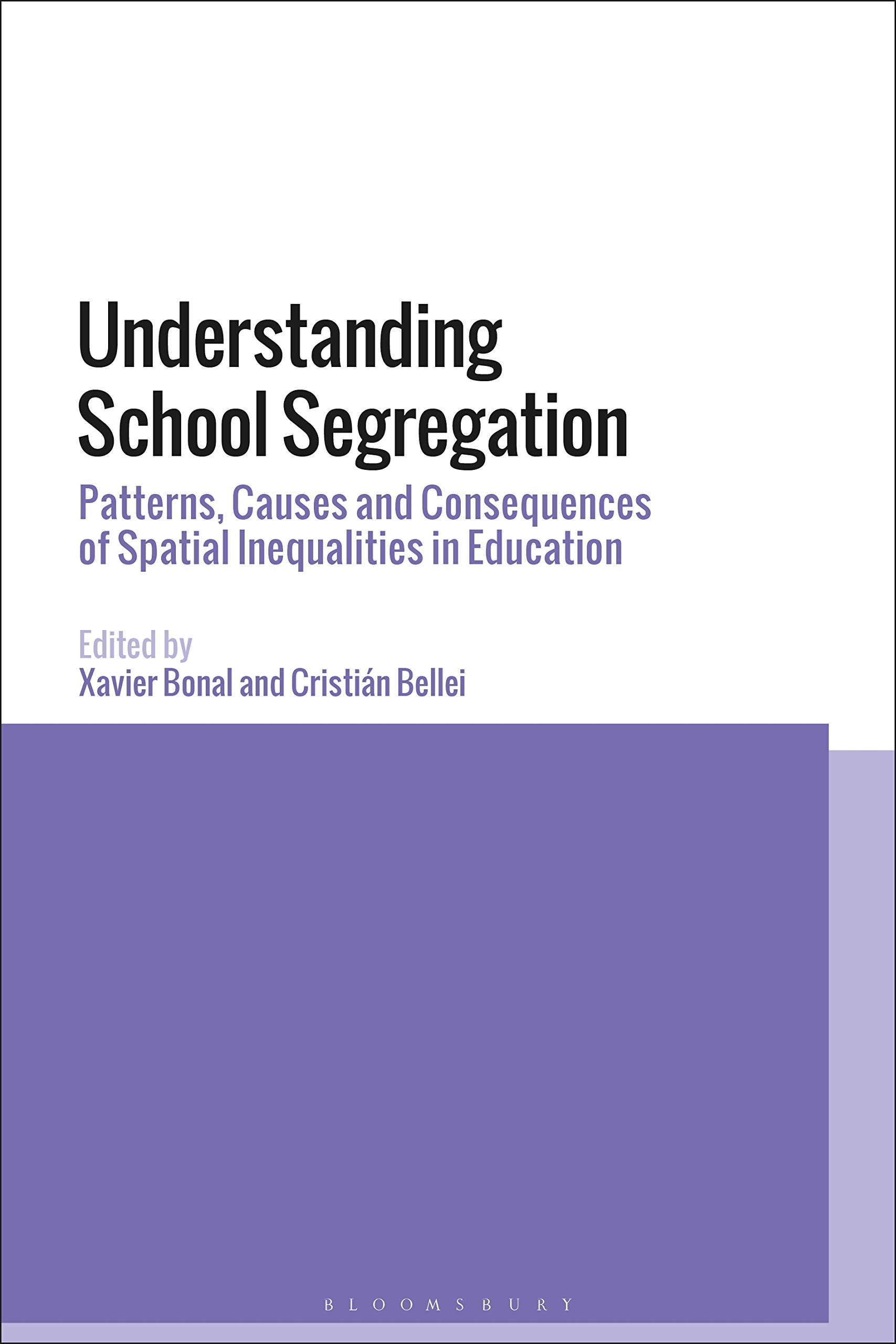 Understanding School Segregation in the US: Patterns, Causes & Consequences of Educational Inequality | Research on Spatial Disparities in American Schools