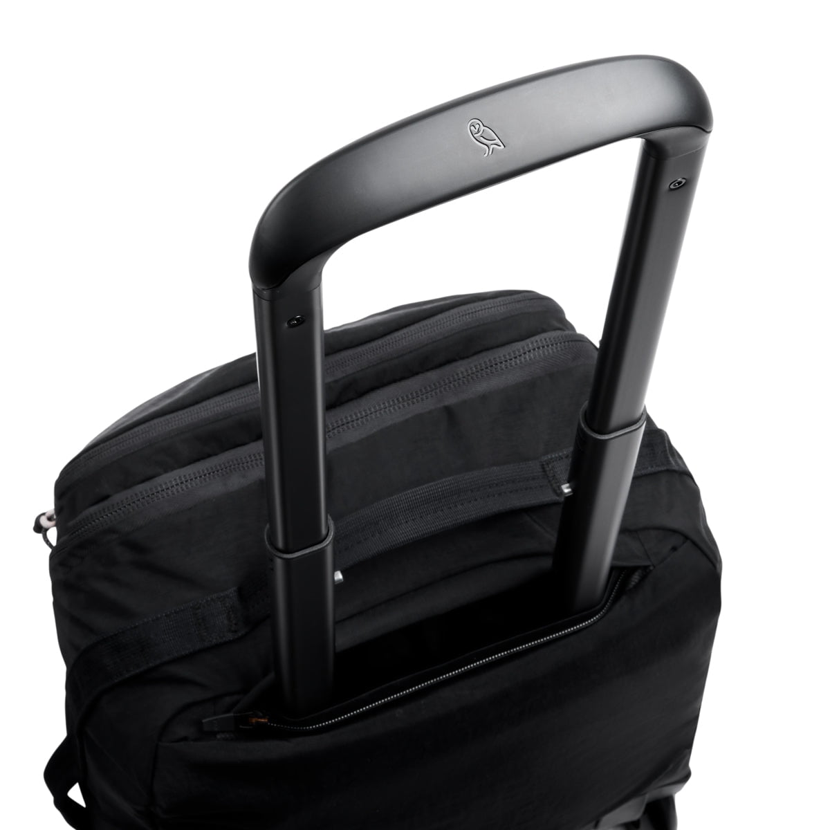 Bellroy Lite Carry On Luggage - Lightweight Travel Suitcase for Airplane, Business Trips & Weekend Getaways | Durable & Compact Design