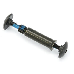 SEBA 34.5 Brake Axle - High Performance Skateboard Brake System for Aggressive Inline Skating and Urban Commuting