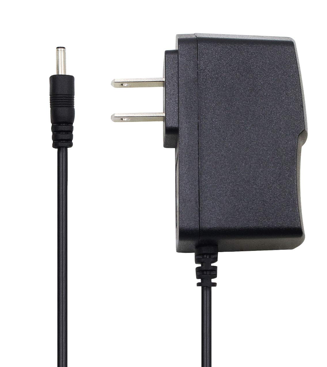 TENVIS WH-TH661 Wireless IP Camera AC/DC Power Adapter - Replacement Wall Charger Cord for Home Security Surveillance System