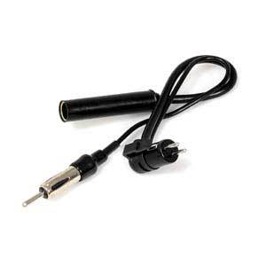 Nissan Double Diversity Lead AP348B Aerial Adapter - Compatible with Nissan Vehicles - Perfect for Car Radio & GPS Signal Enhancement
