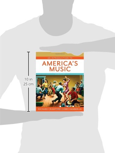 An Introduction to America's Music: History, Genres & Cultural Impact | Perfect for Music Lovers, Students & Educators