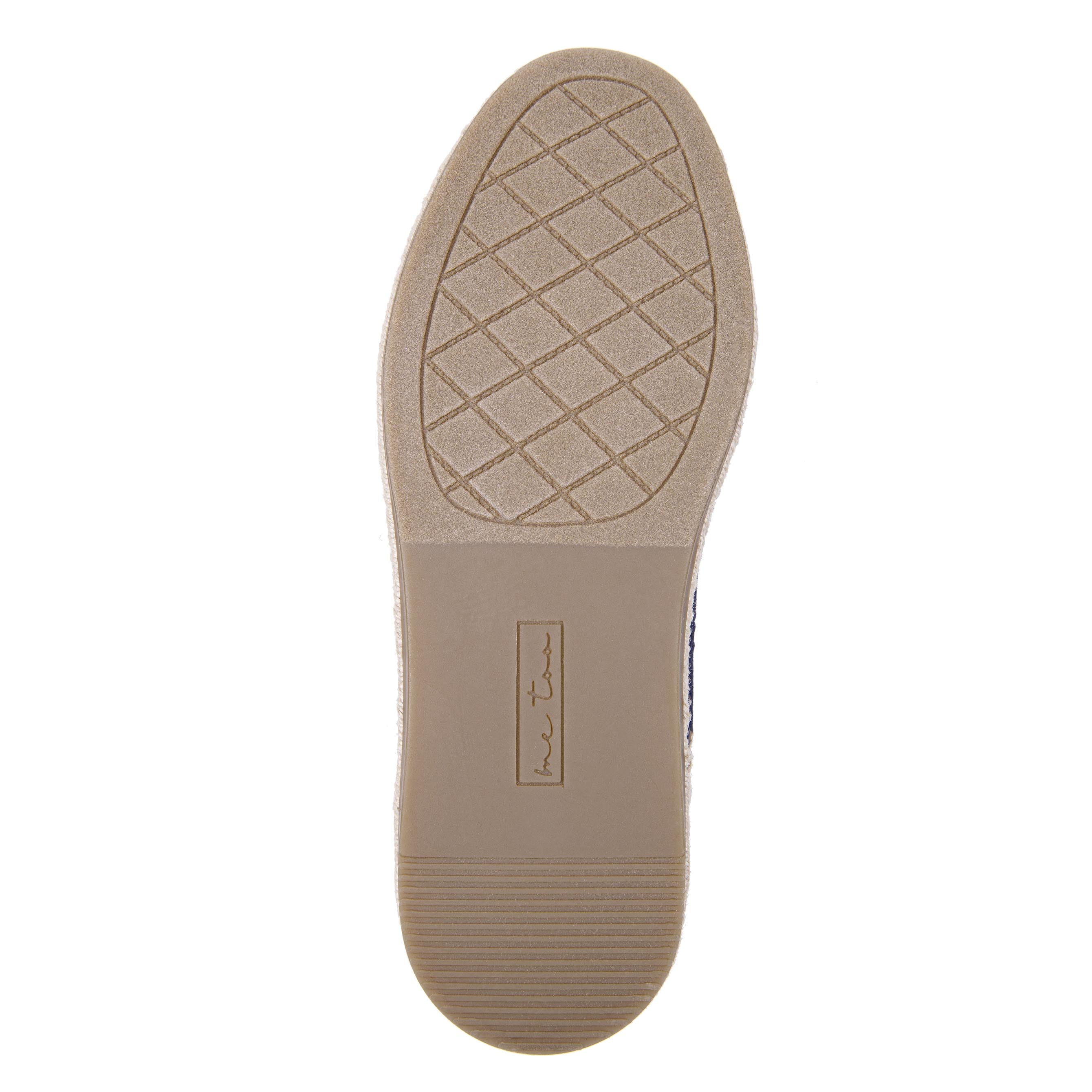 Kinsley Women's Espadrille Flats - Comfortable Casual Summer Shoes for Walking, Beach & Outfits