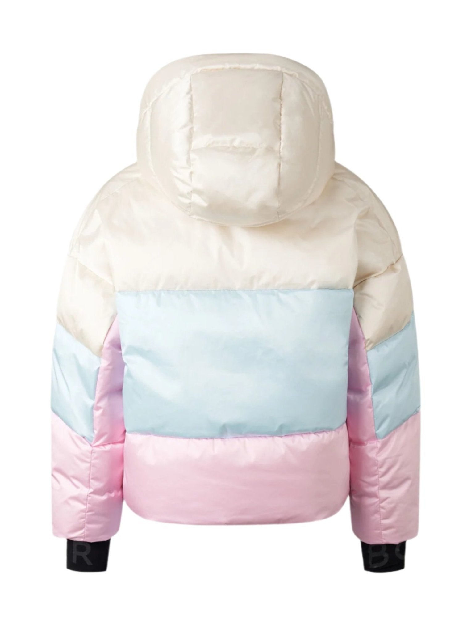 Linda Down Ski Jacket - Waterproof Winter Coat for Women - Lightweight Insulated Puffer Jacket for Skiing, Snowboarding & Cold Weather Outdoor Activities