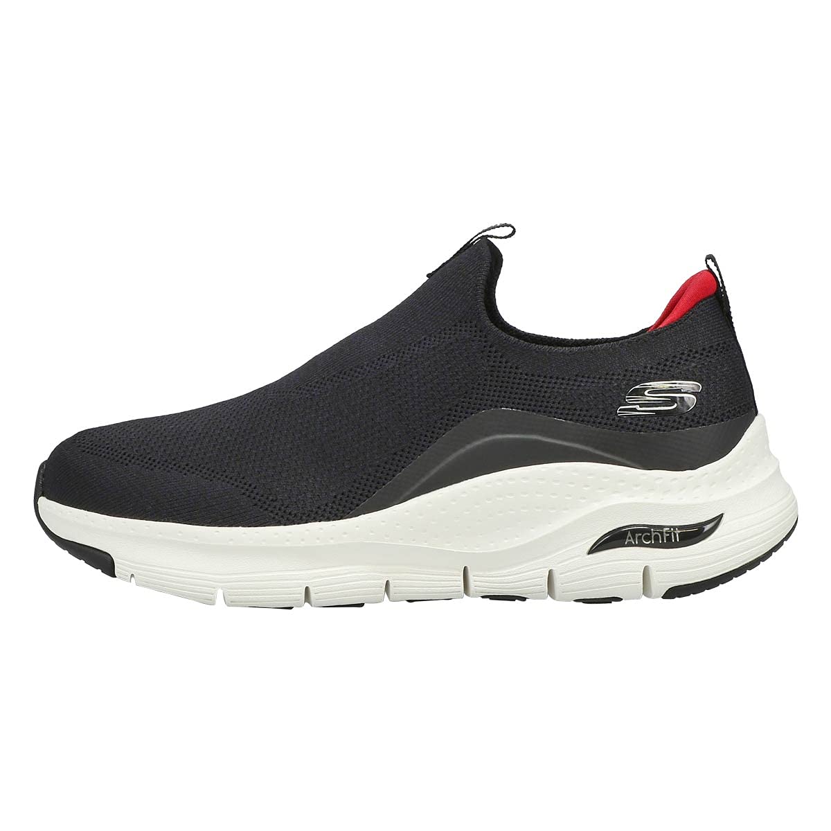 Skechers Men's Walking Shoes - Comfortable & Lightweight Sneakers for Walking, Running & Daily Wear