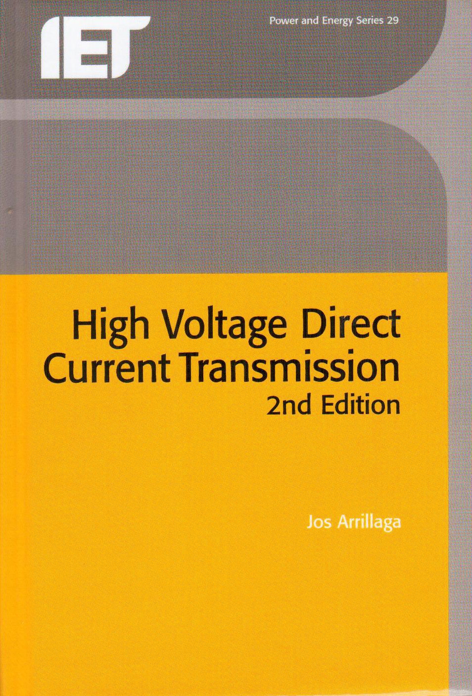 High Voltage Direct Current (HVDC) Transmission Systems - Advanced Energy Engineering Technology for Power Grids | Renewable Energy Integration & Long-Distance Power Transfer Solutions