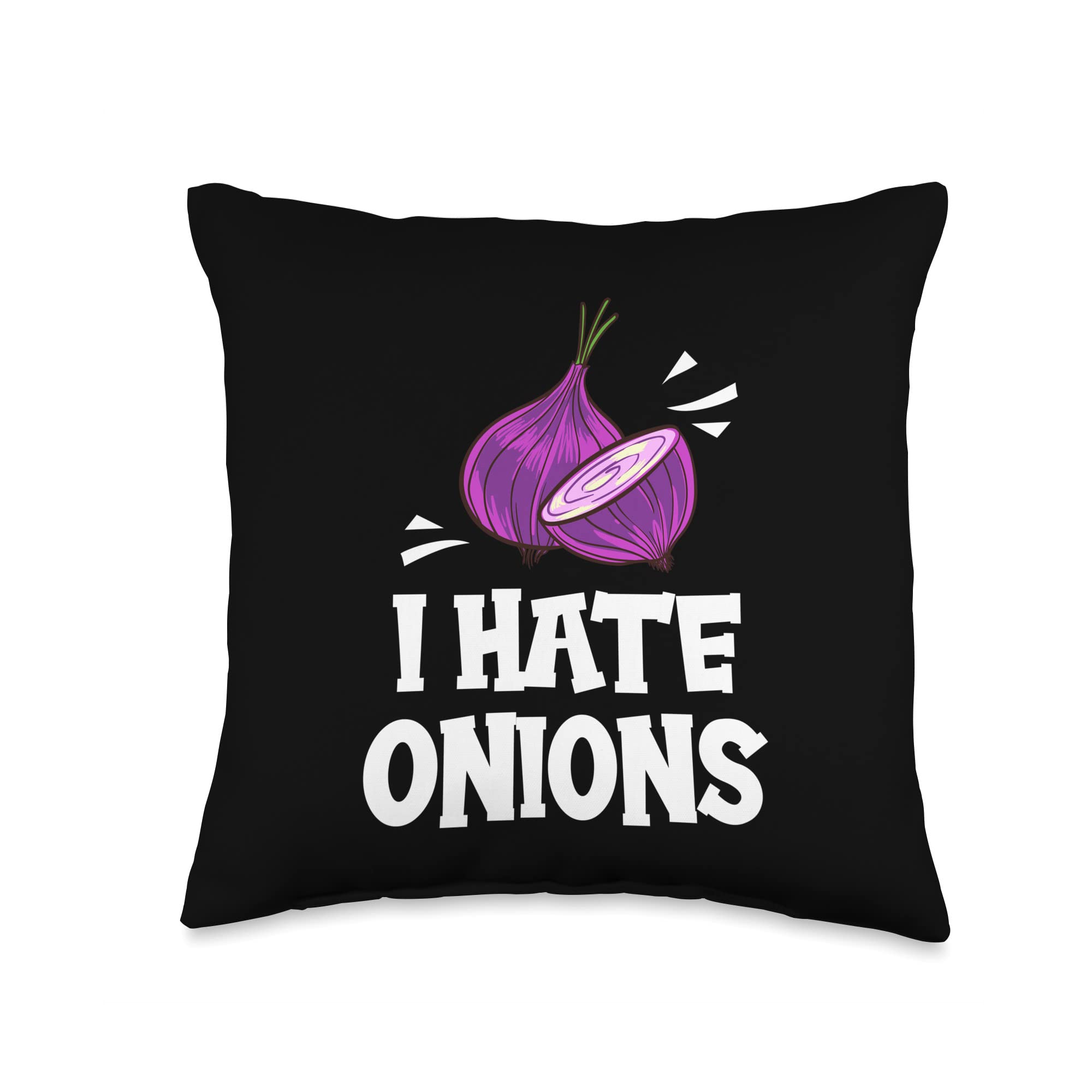 I Hate Onions