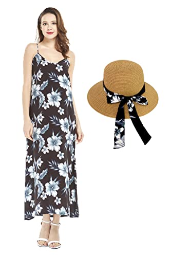 Midnight Bloom + Hat