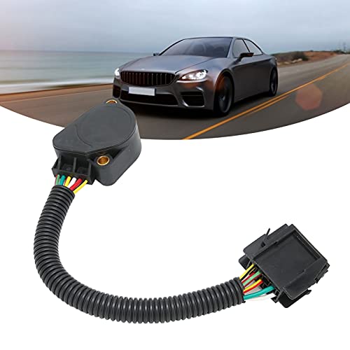 High-Quality Replacement Throttle Position Sensor for Car & Truck - Durable Auto Part for DIY Mechanics & Home Maintenance | Perfect for Engine Repair & Vehicle Tune-Ups