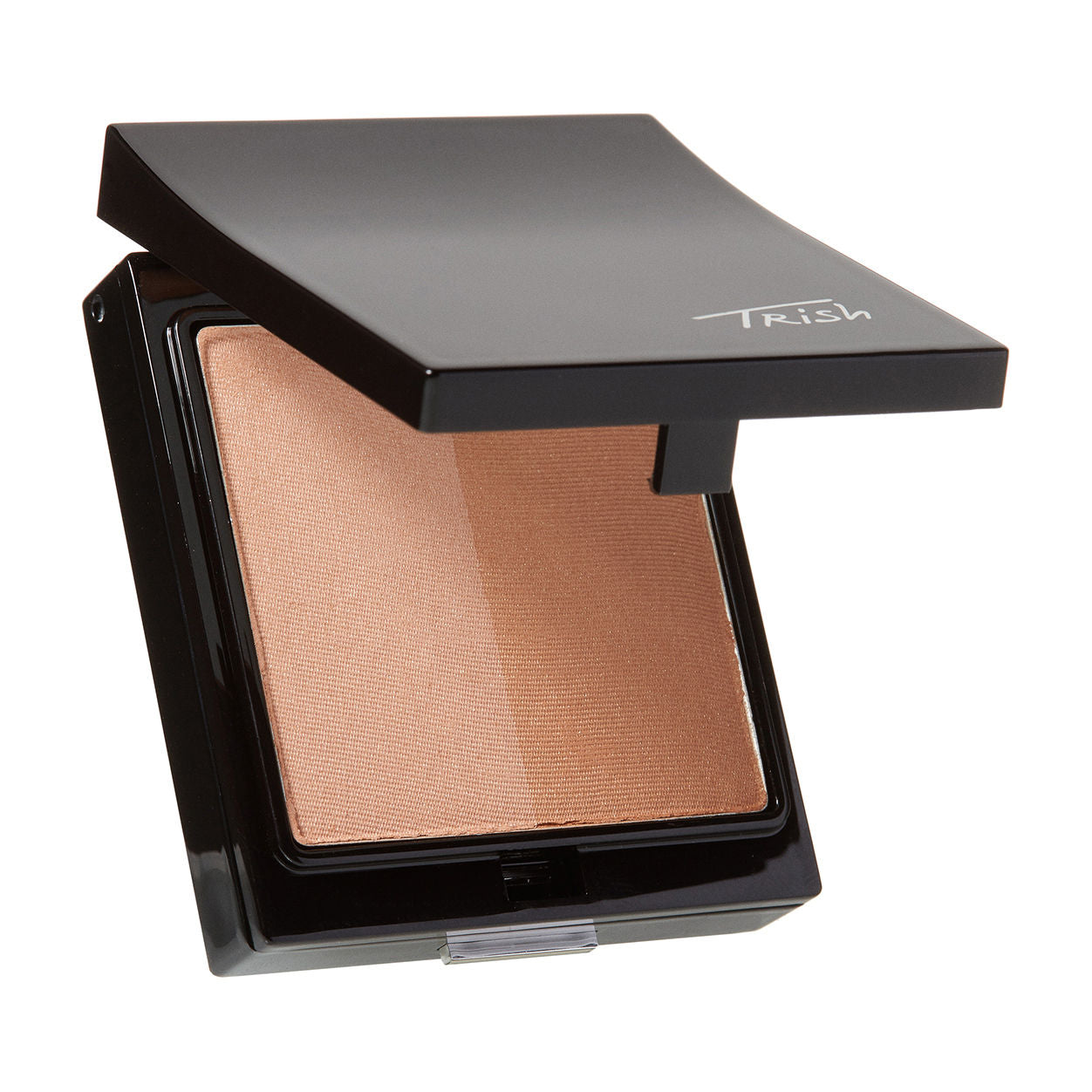Dual Resort Bronzer - Sun-Kissed Glow Makeup for Face & Body - Perfect for Beach, Pool & Summer Vacations