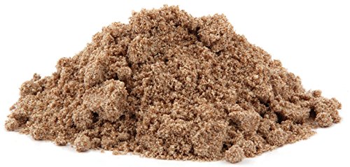 Organic Chia Seed Protein Powder 100% Pure - 250g | High Fiber Superfood for Smoothies, Baking & Healthy Recipes | Cutetonic® Premium Quality