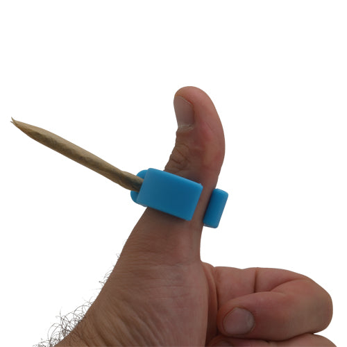 Finger Joint Holder Ring - Adjustable Comfort Support for Arthritis & Pain Relief - Perfect for Daily Wear, Sports & Work