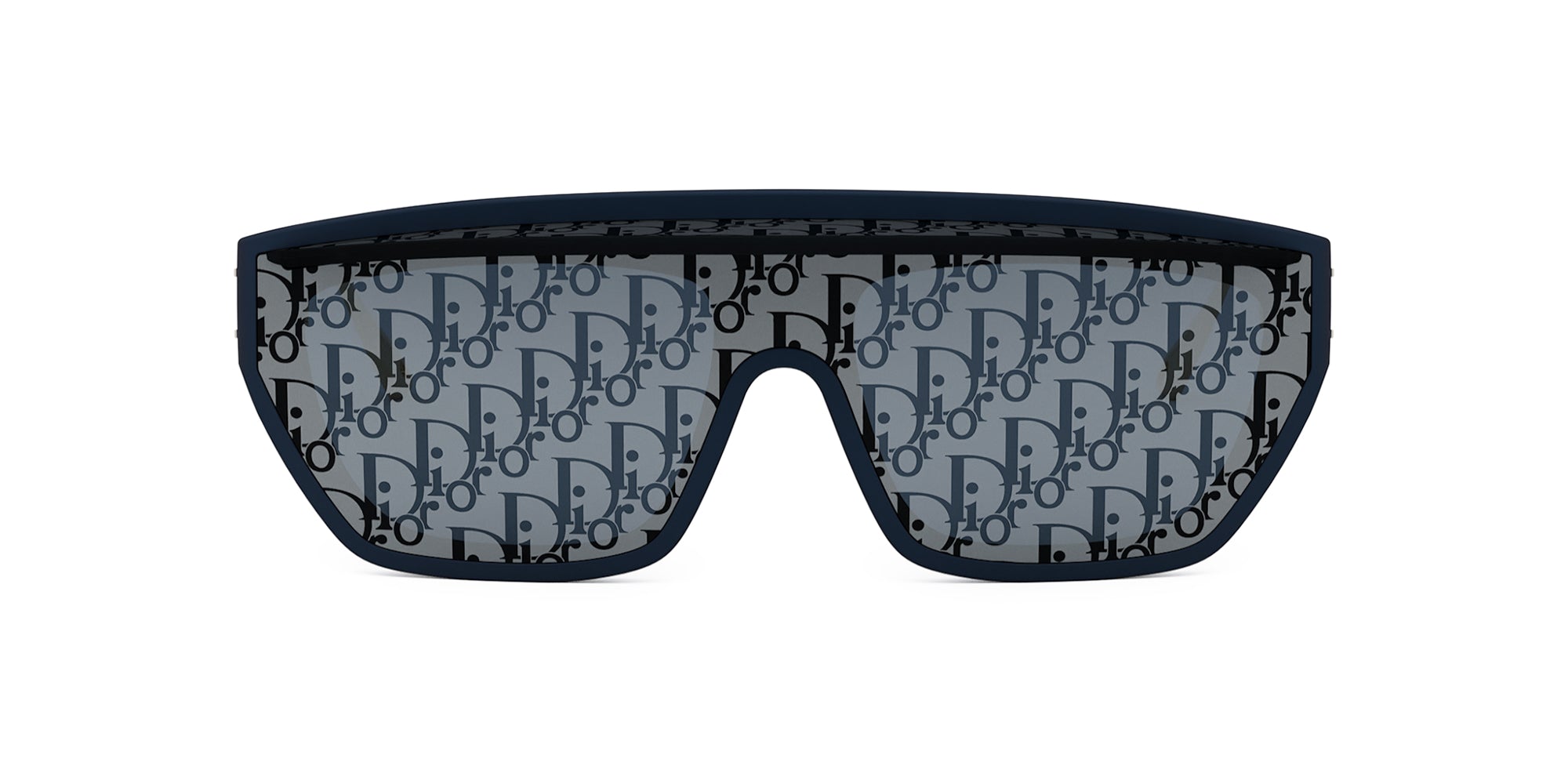 Dior Club M7U Sunglasses for Women & Men - Luxury Designer Shades for Fashion & UV Protection - Perfect for Beach, Driving & Outdoor Activities