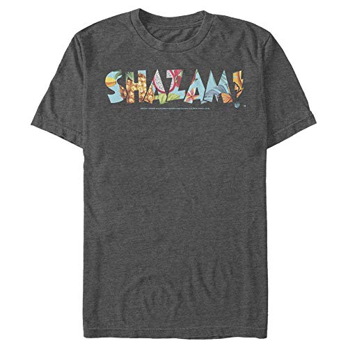 Charcoal Heather