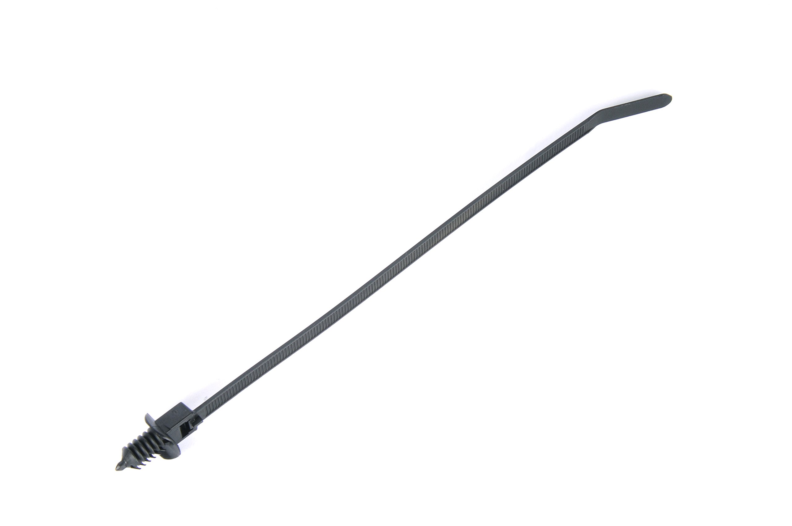 ACDelco GM 10385352 Oil Cooler Hose Strap - Engine Repair & Maintenance