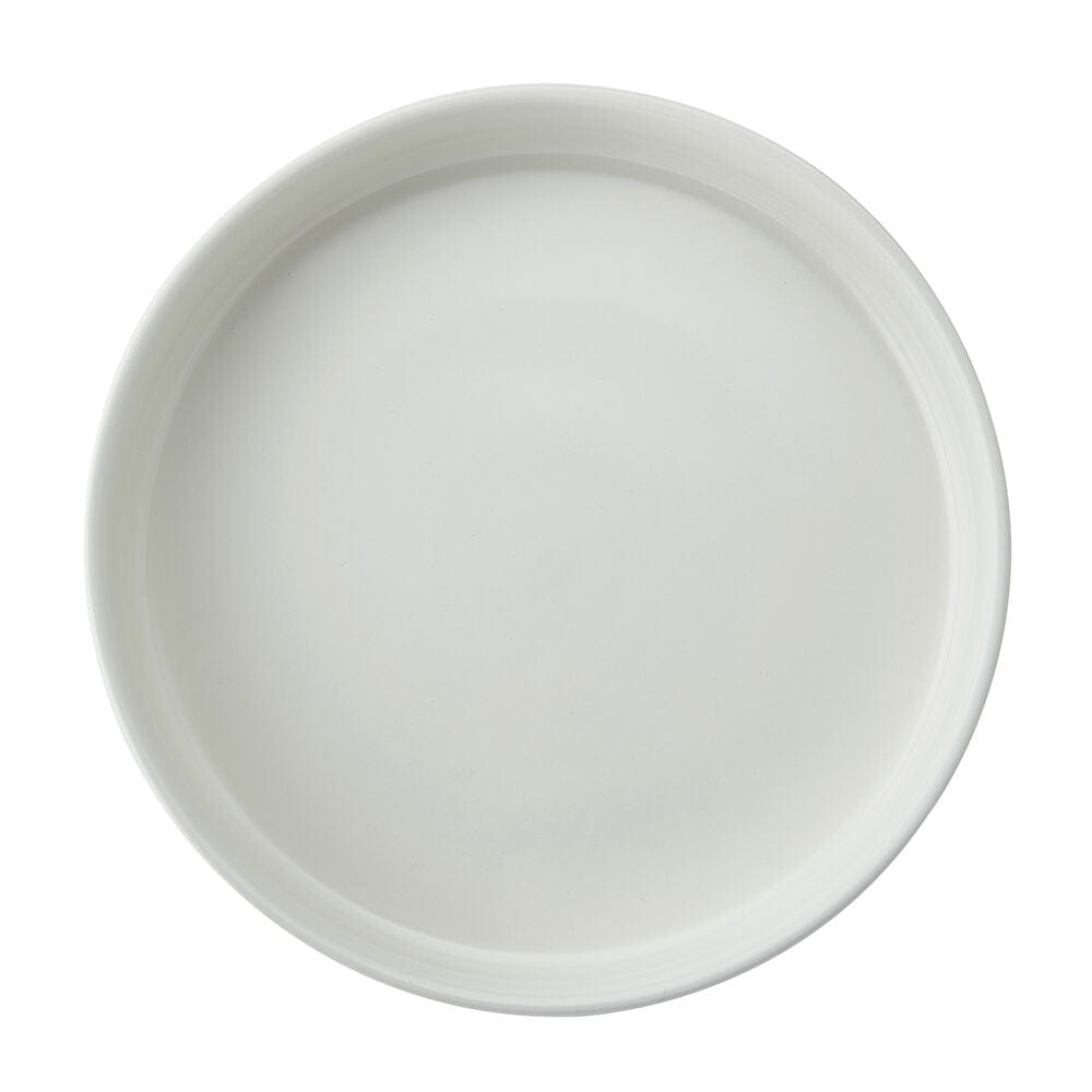 French Countryside® Limited Edition Set of 4 Stackable Pasta Bowls - Ceramic Dinnerware for Pasta, Salad & Soup - Perfect for Family Dinners, Entertaining & Rustic Kitchen Decor