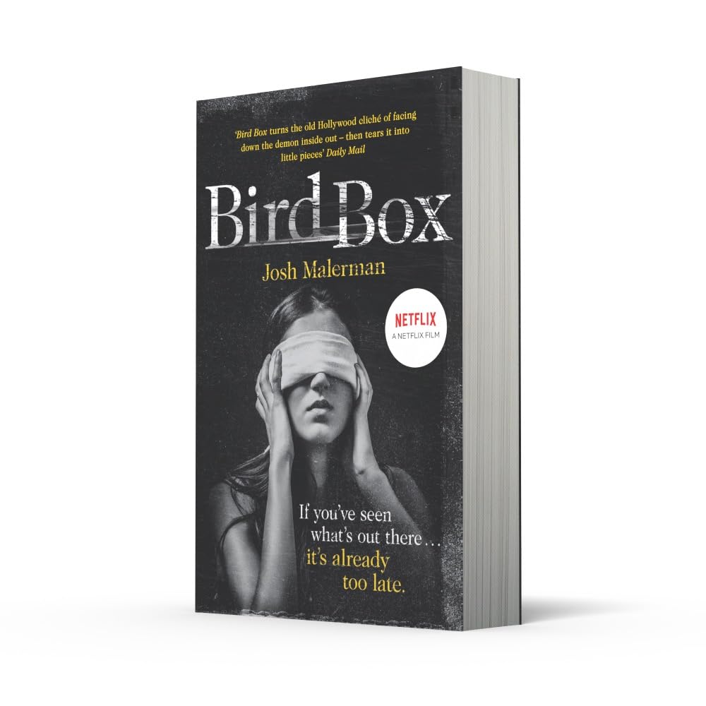 Bird Box for Birds - Durable Outdoor Birdhouse with Easy Clean Design - Perfect for Garden, Patio, and Backyard Bird Watching