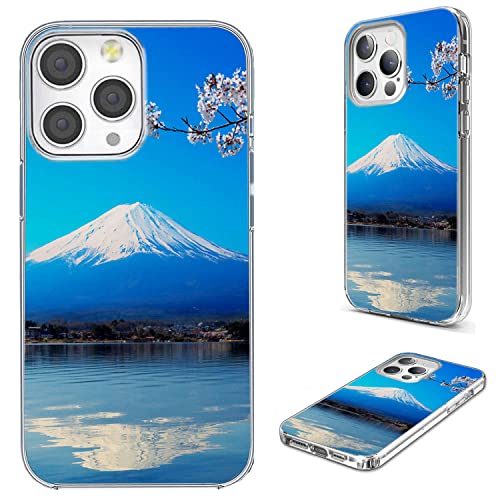 Japan Mount Fuji