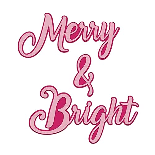Merry&Bright