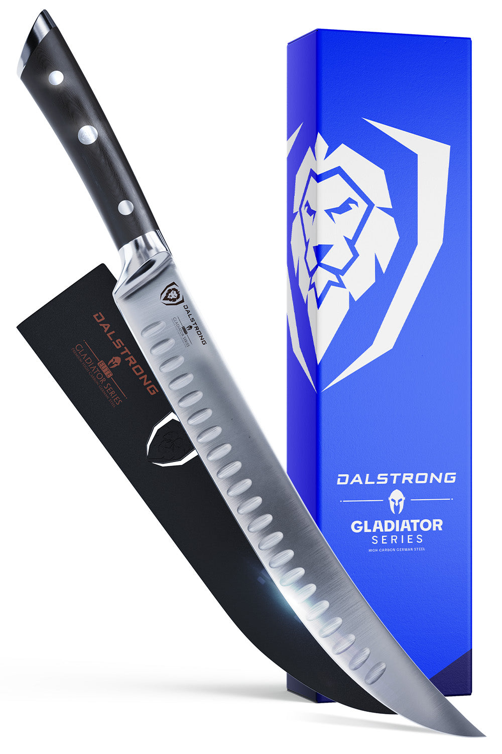 Dalstrong Gladiator Series 10