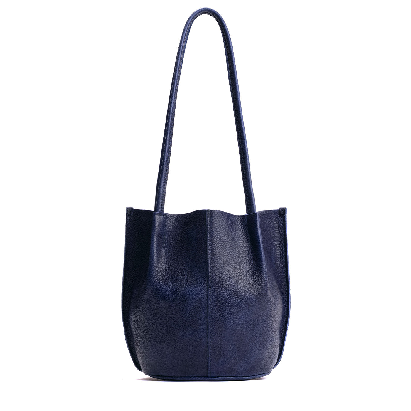 Stylish 'Almost Perfect' Devan Bucket Tote Bag - Fashionable & Durable for Work, Travel & Everyday Use