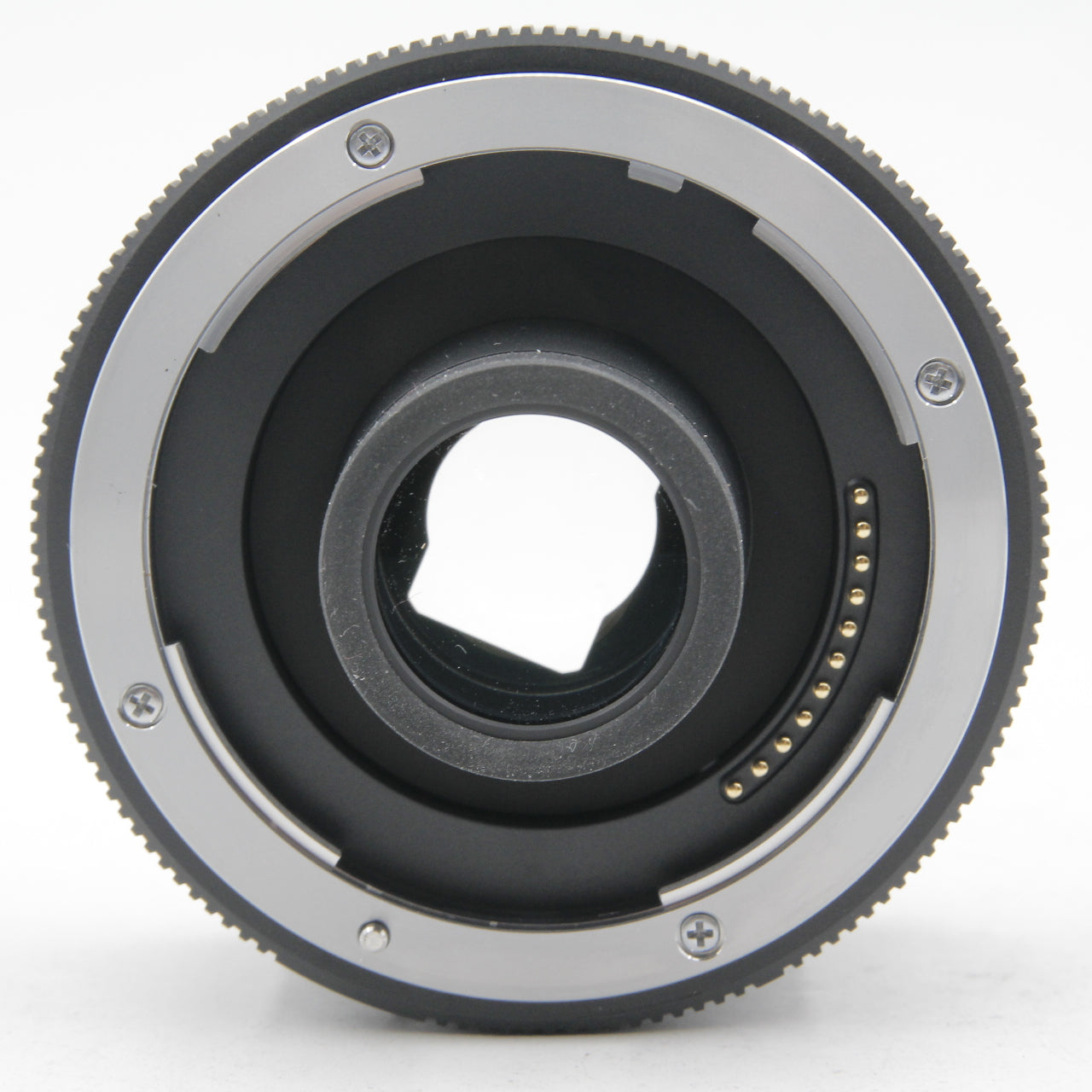 Nikon Z TC-2.0x 2x Teleconverter for Z Mount Lenses - Excellent Open Box Condition | Enhance Wildlife & Sports Photography