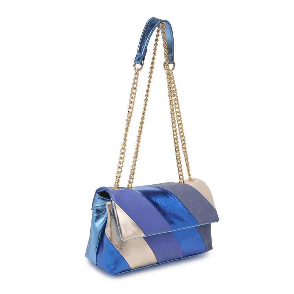 Rayne Crossbody Bag for Women - Stylish Leather Shoulder Purse with Adjustable Strap, Perfect for Travel, Work & Everyday Use