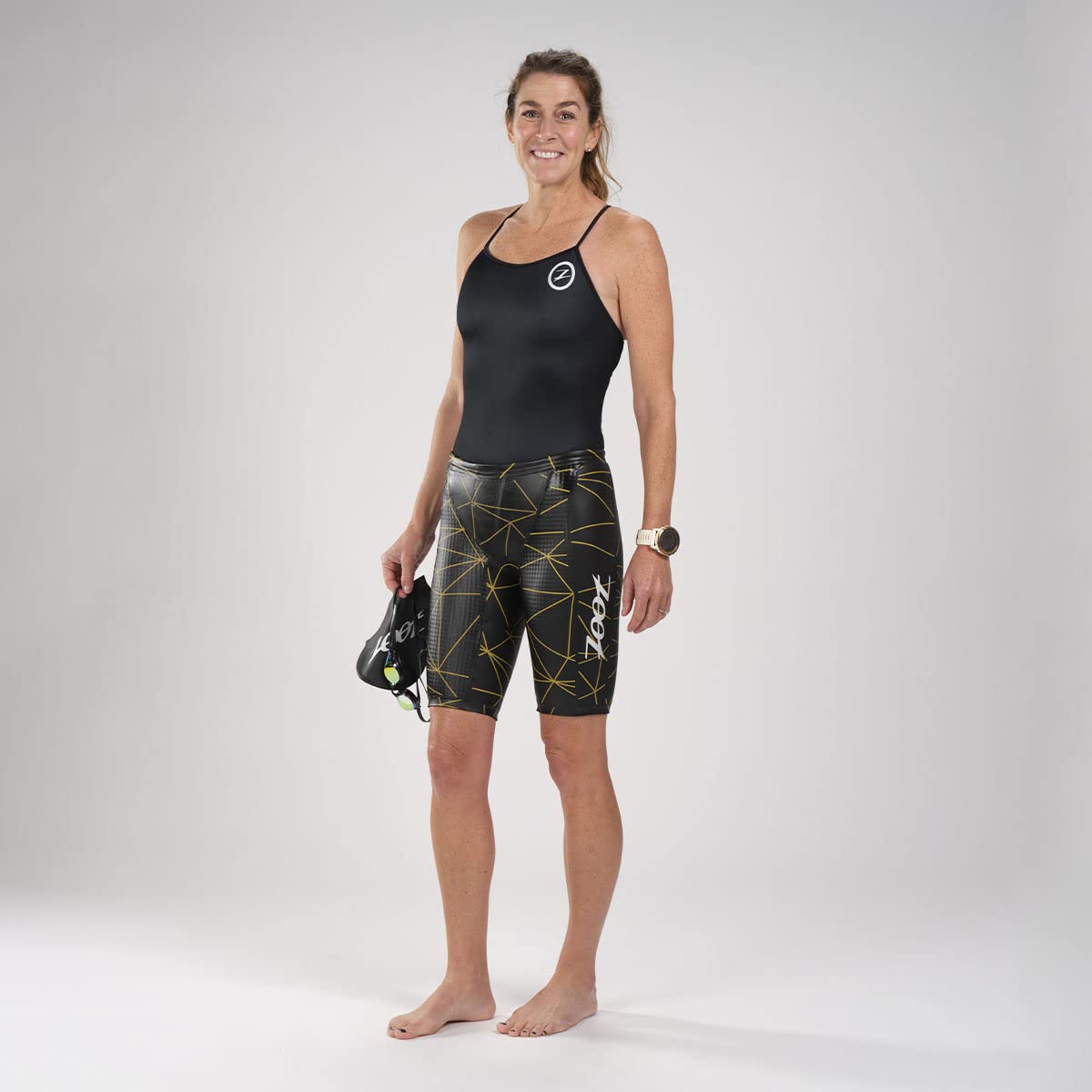 Zoot Women's Triathlon Ultra Buoyancy Shorts - High-Performance Swim, Bike & Run Triathlon Shorts for Training & Race Day (XS-XL) - Perfect for Sprint, Olympic & Ironman Competitions