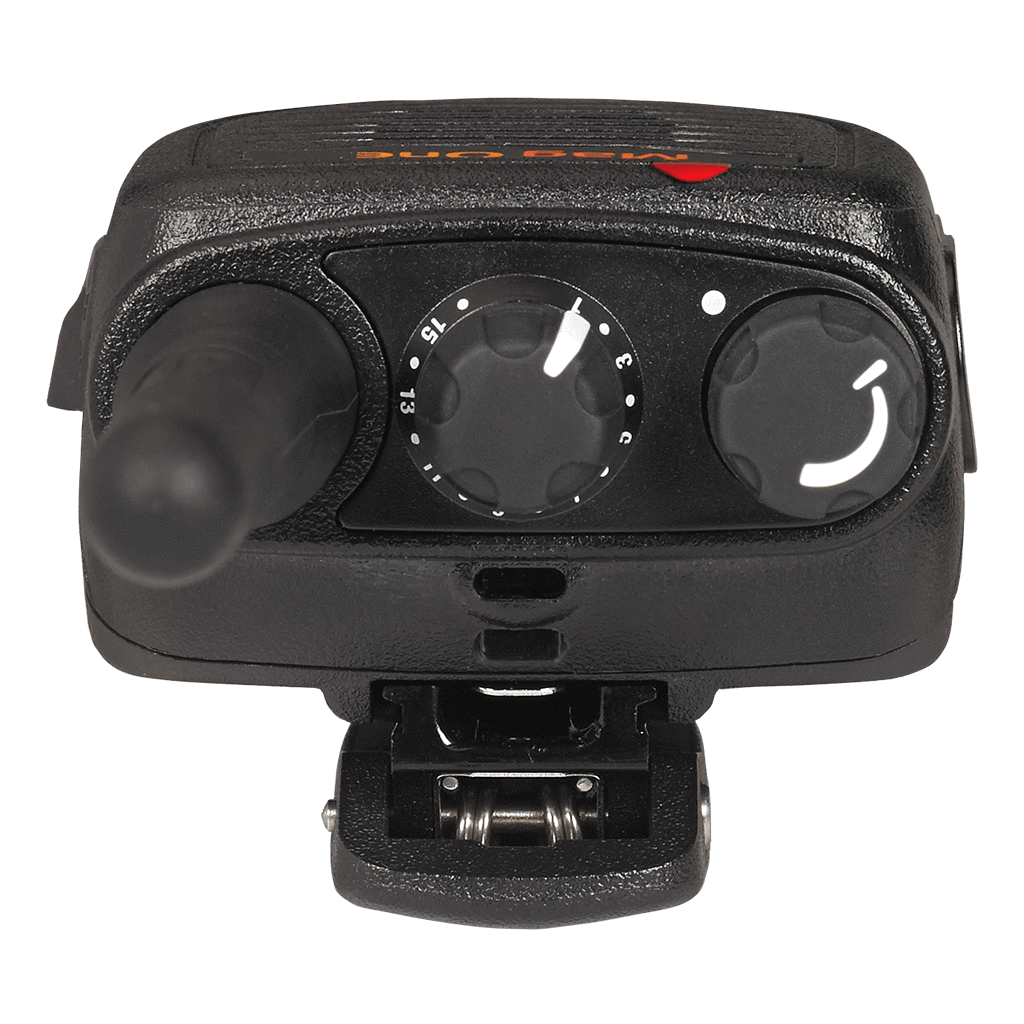 Motorola BPR40 & BPR40d Business Two-Way Radios - Long Range Walkie Talkies for Construction, Security & Outdoor Adventures